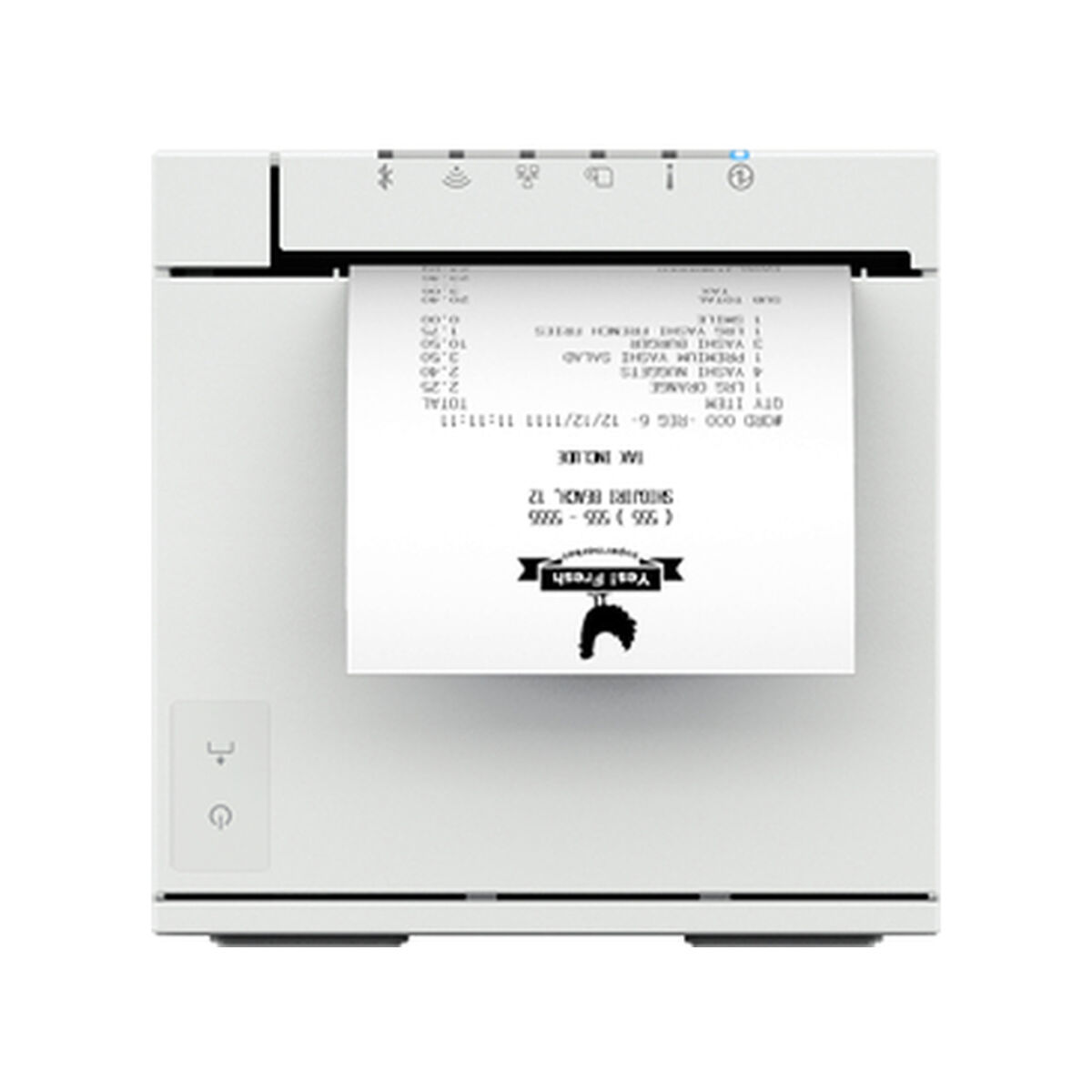 Piletiprinter Epson TM-M30III (151)