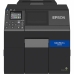 Etikettskrivare Epson CW-C6000Ae