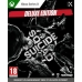 Xbox Series X Videospel Warner Games Suicide Squad: Kill the Justice League - Deluxe Edition (FR)