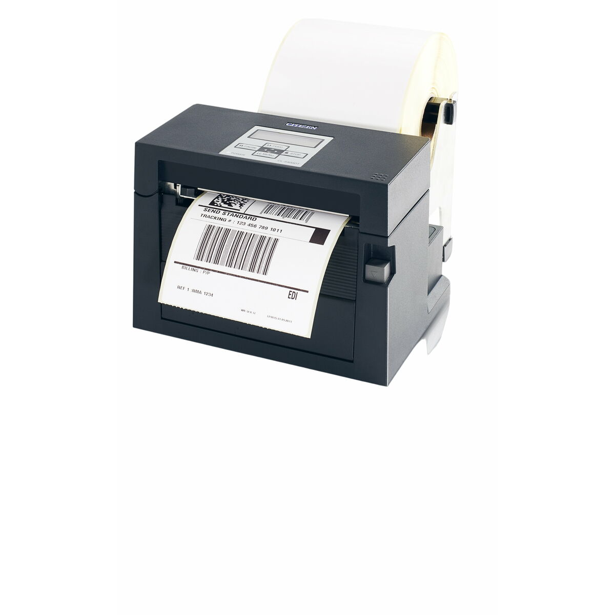 Sildiprinter Citizen 1000835