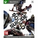 Joc video Xbox Series X Warner Games Suicide Squad: Kill the Justice League (FR)