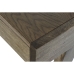 Desk DKD Home Decor Mango wood (120 x 60 x 98 cm)