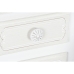 Scrivania DKD Home Decor Bianco Legno Legno MDF 90 x 40 x 78 cm