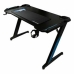 Письменный стол Gaming CoolBox COO-DGMOB04 RGB Чёрный Пластик