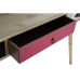 Písací stôl DKD Home Decor Drevo MDF (120 x 50 x 98.5 cm)