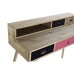 Desk DKD Home Decor MDF Wood (120 x 50 x 98.5 cm)