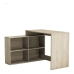 Desk Demeyere Nagano Wood Oak 112 x 101 x 77 cm 24 x 101 x 63 cm 