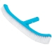 Curved Brush for Swimming Pool Intex 41,5 x 8 x 17 cm