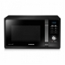 Microwave with Grill Samsung MG23F301TAK/EC 23 L 800W Black 800 W 1100 W 23 L