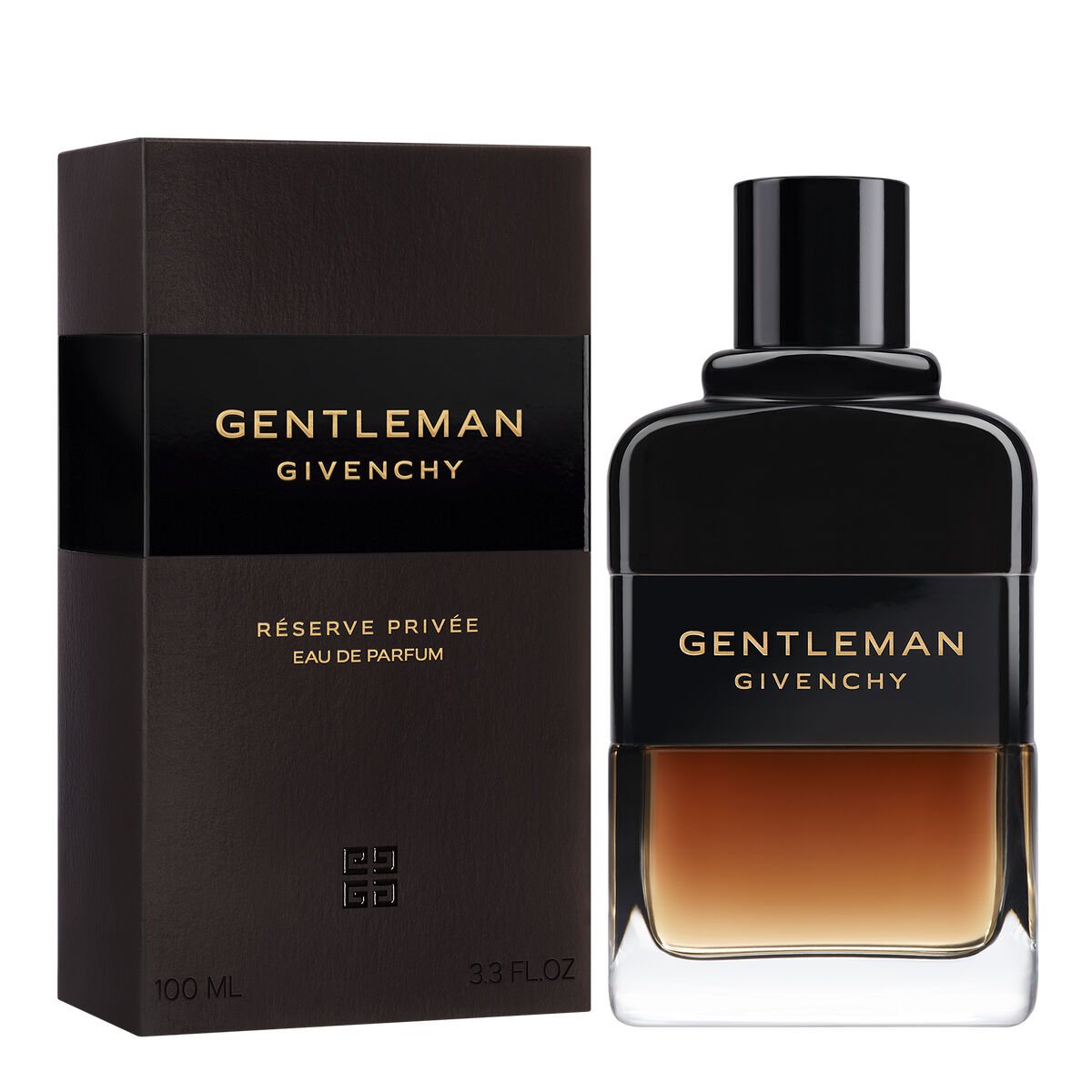 Parfym Herrar Givenchy 100 ml