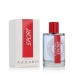 Miesten parfyymi Azzaro Sport (100 ml)