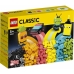 Kocke Lego Classic Neon