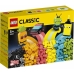Konstruktionsspiel Lego Classic Neon