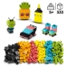 Kocke Lego Classic Neon