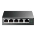 Переключатель TP-Link TL-SG105PE Gigabit Ethernet
