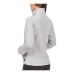 Women's Sports Jacket Alphaventure Biyaruchi Light grey