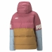 Sportjack voor dames Puma Power Down Puffer 