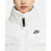 Женская спортивная куртка Nike Therma-FIT City Series Белый