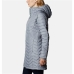 Women's Sports Jacket Columbia Powder Lite™ Grey