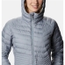 Женская спортивная куртка Columbia Powder Lite™ Серый