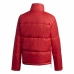 Moteriška sportinė striukė Adidas Originals Puffer Raudona