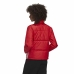 Женская спортивная куртка Adidas Originals Puffer Красный