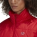 Naiste Spordijakk Adidas Originals Puffer Punane