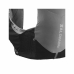 Unisex Sportovní Gilet Salomon Adv Skin 5 Černá/šedá Černý