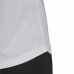 Dámské tričko s krátkým rukávem Adidas  Run It  Bílý