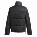 Giacca Sportiva da Donna Adidas Originals Puffer Nero