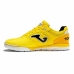 Adult's Indoor Football Shoes Joma Sport Top Flex Rebound 2328 Yellow