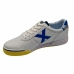 Buty dla dorosłych do piłki salowej Munich G-3 Profit 388 Mężczyzna Biały