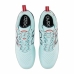 Vidinio futbolo batai suaugusiems New Balance Fresh Foam Vyras Šviesiai mėlyna