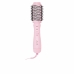 Моделирующая электрощетка для волос Mermade Mermade Фен ионный Розовый