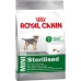 Fodder Royal Canin  MINI Sterilised Adult 8 kg