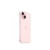 Okostelefonok Apple 256 GB Rózsaszín