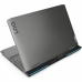 Laptop Lenovo LOQ Gaming i5-12450H 16 GB RAM 512 GB SSD Nvidia Geforce RTX 4060 Azerty Fransk 15