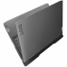 Laptop Lenovo LOQ Gaming i5-12450H 16 GB RAM 512 GB SSD Nvidia Geforce RTX 4060 Azerty Francese 15