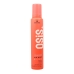 Hold-mousse Schwarzkopf Osis+ Air Whip 200 ml