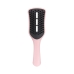 Detangling Hairbrush Tangle Teezer Easy Dry Go Pink
