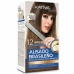 Glattejern Brazilian Hair Kativa Mørk hår (4 pcs)