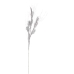Zweig Silberfarben 46 x 80 x 5 cm (12 Stück)
