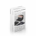 RFID-blockerande korthållare med powerbank Sbanket InnovaGoods