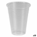 Комплект чаши за многократна употреба Algon Прозрачен 50 Части 200 ml (18 броя)