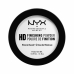 Polvos Compactos NYX Hd Finishing Powder Colorete Transparente 2,8 g