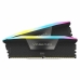 RAM Atmiņa Corsair CMH32GX5M2B6000C30 DDR5 SDRAM 32 GB cl30