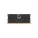 RAM-hukommelse GoodRam GR4800S564L40/32G 32 GB