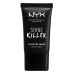 Bază de machiaj pre-make-up NYX Shine Killer Finisare matifiantă (20 ml)