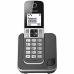 Стационарный телефон Panasonic KX-TGD310FRG Серый