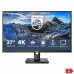 Monitorius Philips 279P1/00 3840 x 2160 px 27